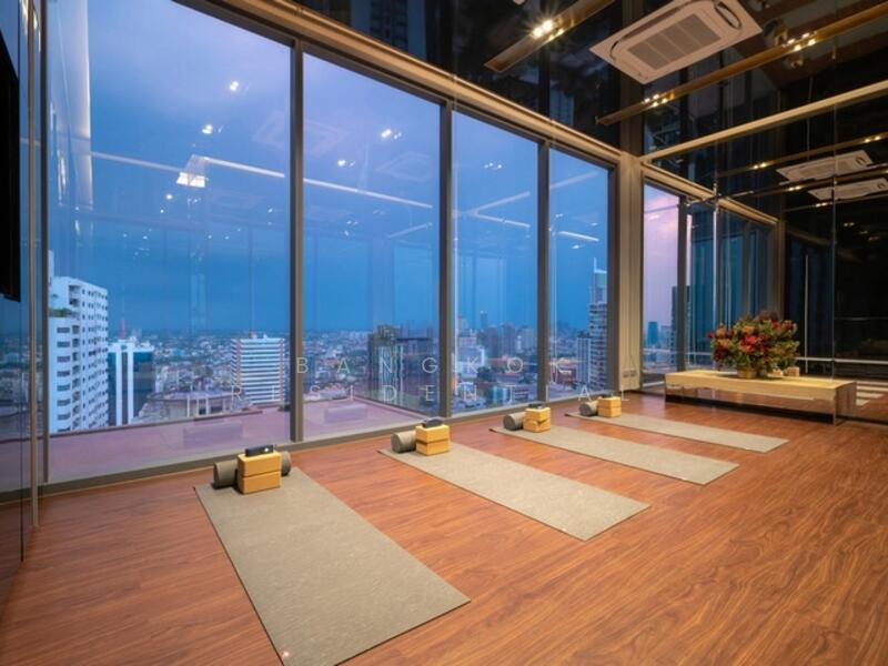 LAVIQ Sukhumvit 57, Bangkok, Soi Sukhumvit 57, Sukhumvit Road, Khlong Tan Nua, Watthana, Bangkok, 1 Bedroom, 44 sqm, Condo For Rent, by Bangkok Residential, 11882001 - DDproperty.com