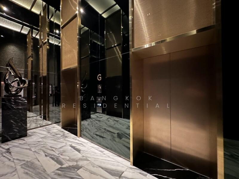 LAVIQ Sukhumvit 57, Bangkok, Soi Sukhumvit 57, Sukhumvit Road, Khlong Tan Nua, Watthana, Bangkok, 1 Bedroom, 44 sqm, Condo For Rent, by Bangkok Residential, 11882001 - DDproperty.com