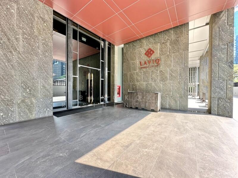 LAVIQ Sukhumvit 57, Bangkok, Soi Sukhumvit 57, Sukhumvit Road, Khlong Tan Nua, Watthana, Bangkok, 1 Bedroom, 44 sqm, Condo For Rent, by Bangkok Residential, 11882001 - DDproperty.com