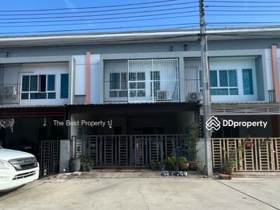 ขาย - สิรารมย์ พลัส เวลโกรว์, ฉะเชิงเทรา