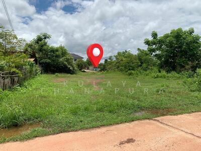 ขาย - LSS-637 ที่ดินเปล่า ต.หนองนาคำ อ.เมือง จ.อุดรธานี : Nong Na Kham Subdistrict, Mueang District, Udon, อุดรธานี