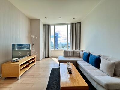 For Rent - Eight Thonglor Residence, Bangkok