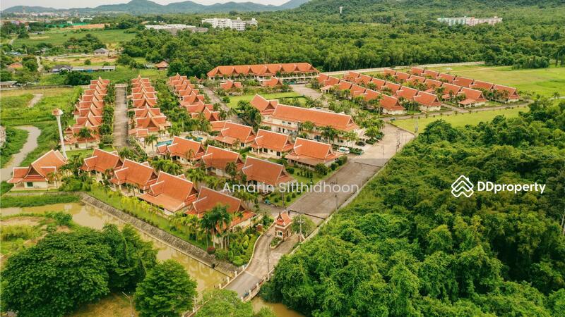 For Sale - Nordic Tropical Resort, Chon Buri
