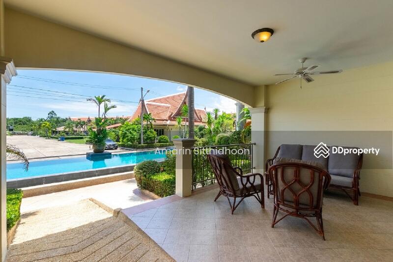 For Sale - Nordic Tropical Resort, Chon Buri