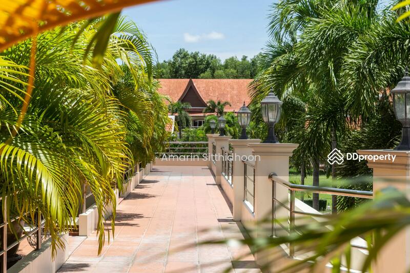 For Sale - Nordic Tropical Resort, Chon Buri