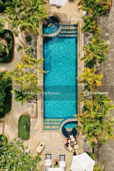 For Sale - Nordic Tropical Resort, Chon Buri