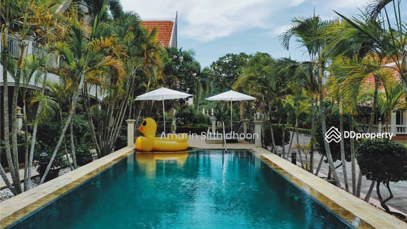 For Sale - Nordic Tropical Resort, Chon Buri