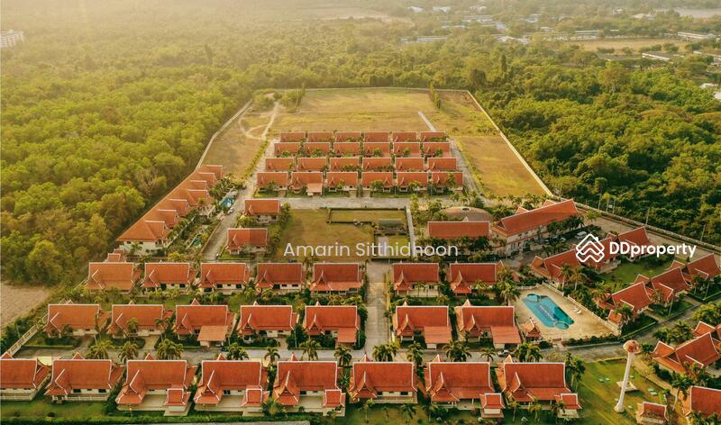 For Sale - Nordic Tropical Resort, Chon Buri