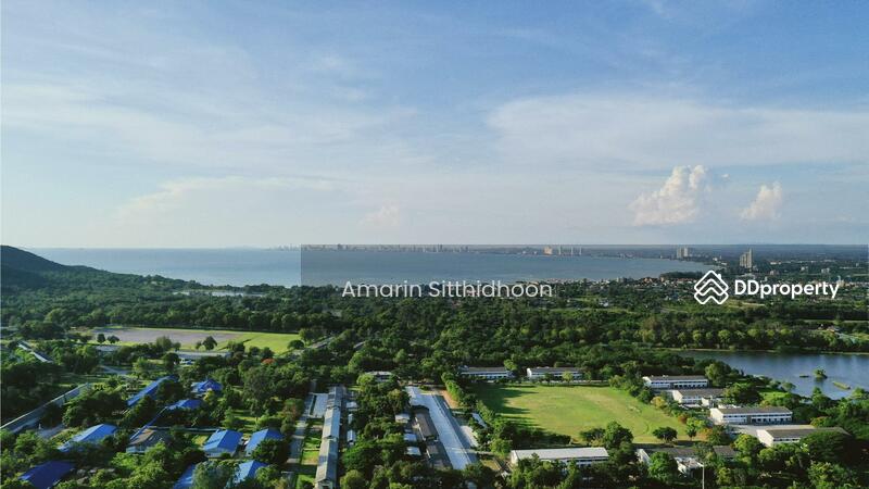 For Sale - Nordic Tropical Resort, Chon Buri