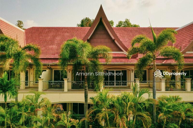 For Sale - Nordic Tropical Resort, Chon Buri
