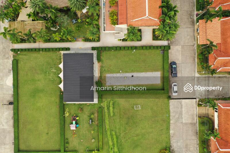 For Sale - Nordic Tropical Resort, Chon Buri