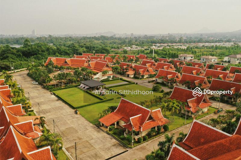 For Sale - Nordic Tropical Resort, Chon Buri