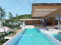 ขาย - Seafront Land Koh Kood, ตราด