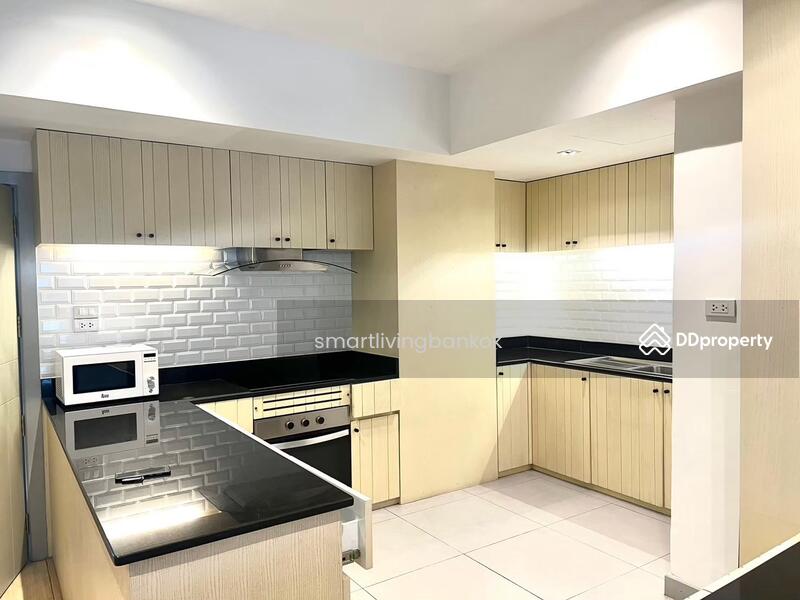 For Rent - Villa Bajaj, Bangkok