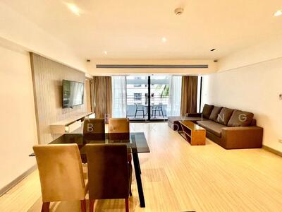 For Rent - Villa Bajaj, Bangkok
