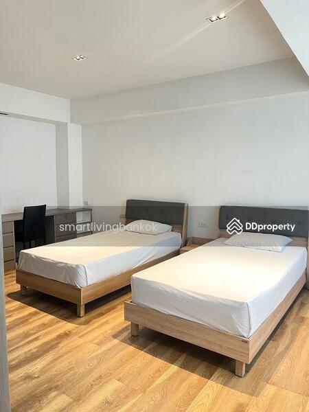 For Rent - Villa Bajaj, Bangkok