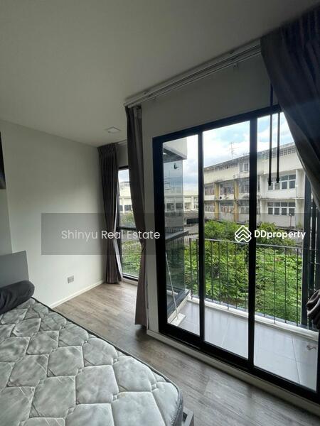 For Sale - Modiz Interchange, Bangkok
