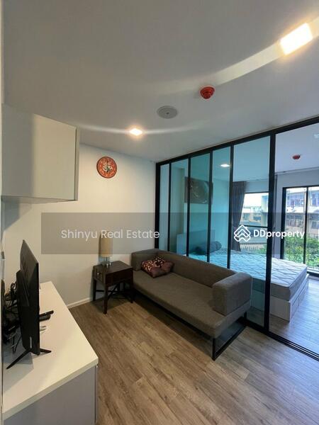 For Sale - Modiz Interchange, Bangkok