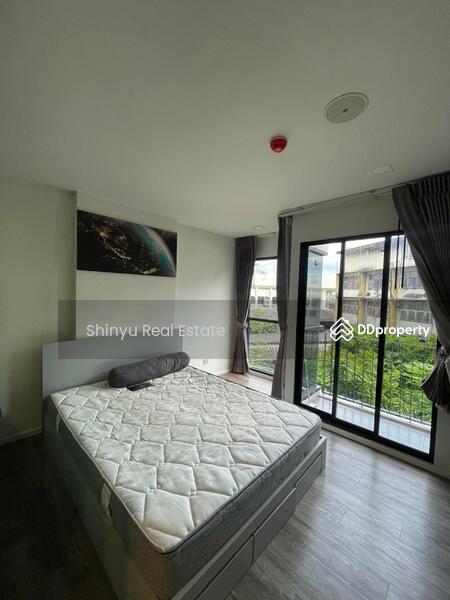 For Sale - Modiz Interchange, Bangkok