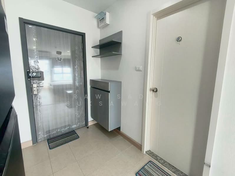 Supalai Veranda Sukhumvit 117, Samut Prakan, Sukhumvit 117, Bang Muang Mai, Muang Samut Prakarn, Samut Prakan, Studio, 29 sqm, Condo For Rent, by RAWISADA SUKSAWANG, 11882095 - DDproperty.com
