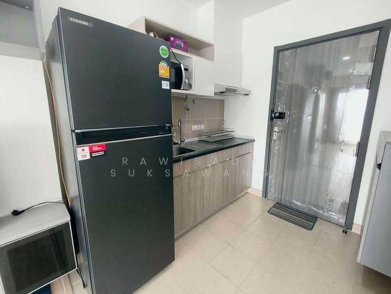 Supalai Veranda Sukhumvit 117 : ศุภาลัย เวอเรนด้า สุขุมวิท 117, สมุทรปราการ, ถ. สุขุมวิท 117, บางเมืองใหม่, เมืองสมุทรปราการ, สมุทรปราการ, 29 ตร.ม., คอนโด ให้เช่า, โดย RAWISADA SUKSAWANG, 11882095 - DDproperty.com