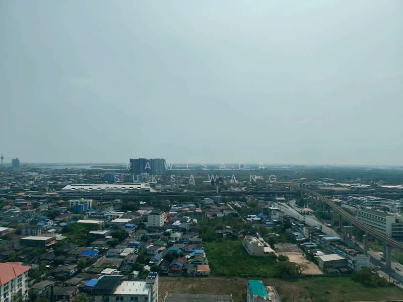 Supalai Veranda Sukhumvit 117 : ศุภาลัย เวอเรนด้า สุขุมวิท 117, สมุทรปราการ, ถ. สุขุมวิท 117, บางเมืองใหม่, เมืองสมุทรปราการ, สมุทรปราการ, 29 ตร.ม., คอนโด ให้เช่า, โดย RAWISADA SUKSAWANG, 11882095 - DDproperty.com