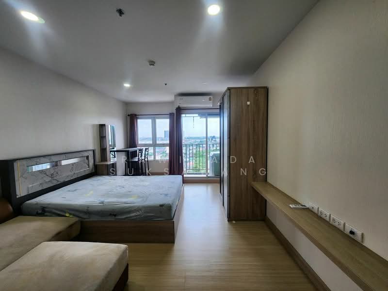 Supalai Veranda Sukhumvit 117 : ศุภาลัย เวอเรนด้า สุขุมวิท 117, สมุทรปราการ, ถ. สุขุมวิท 117, บางเมืองใหม่, เมืองสมุทรปราการ, สมุทรปราการ, 29 ตร.ม., คอนโด ให้เช่า, โดย RAWISADA SUKSAWANG, 11882095 - DDproperty.com
