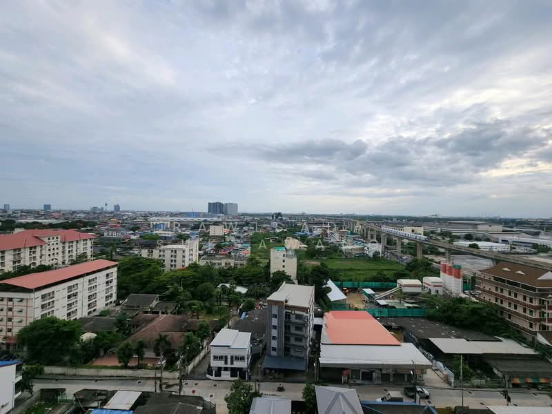 Supalai Veranda Sukhumvit 117 : ศุภาลัย เวอเรนด้า สุขุมวิท 117, สมุทรปราการ, ถ. สุขุมวิท 117, บางเมืองใหม่, เมืองสมุทรปราการ, สมุทรปราการ, 29 ตร.ม., คอนโด ให้เช่า, โดย RAWISADA SUKSAWANG, 11882095 - DDproperty.com