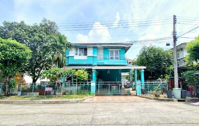 ขาย - อิงลดา ลำลูกกา คลอง 4, ปทุมธานี