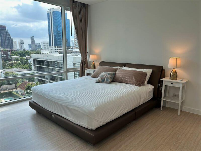 Fullerton Sukhumvit, Bangkok, Sukhumvit Road, Khlong Tan Nua, Watthana, Bangkok, 2 Bedrooms, 96 sqm, Condo For Rent, by LINE @firststep, 11882129 - DDproperty.com