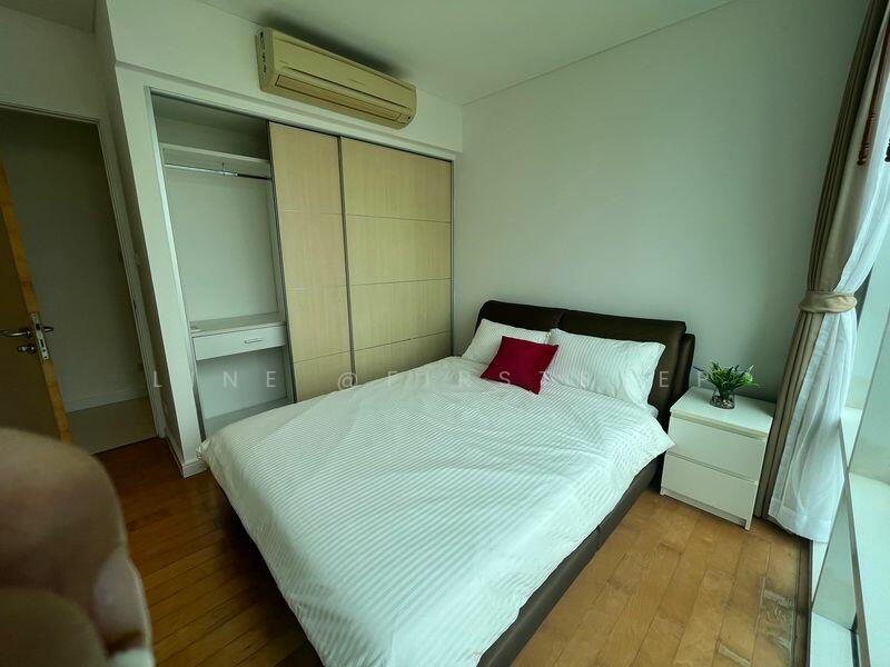 Fullerton Sukhumvit, Bangkok, Sukhumvit Road, Khlong Tan Nua, Watthana, Bangkok, 2 Bedrooms, 96 sqm, Condo For Rent, by LINE @firststep, 11882129 - DDproperty.com