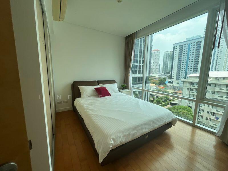 Fullerton Sukhumvit, Bangkok, Sukhumvit Road, Khlong Tan Nua, Watthana, Bangkok, 2 Bedrooms, 96 sqm, Condo For Rent, by LINE @firststep, 11882129 - DDproperty.com
