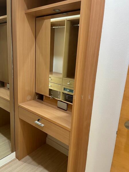 Fullerton Sukhumvit, Bangkok, Sukhumvit Road, Khlong Tan Nua, Watthana, Bangkok, 2 Bedrooms, 96 sqm, Condo For Rent, by LINE @firststep, 11882129 - DDproperty.com