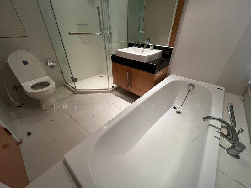 Fullerton Sukhumvit, Bangkok, Sukhumvit Road, Khlong Tan Nua, Watthana, Bangkok, 2 Bedrooms, 96 sqm, Condo For Rent, by LINE @firststep, 11882129 - DDproperty.com