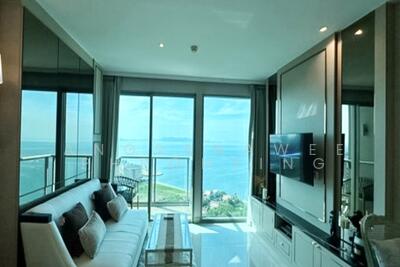 ขาย - The Riviera Monaco : เดอะ ริเวียร่า โมนาโก, ชลบุรี