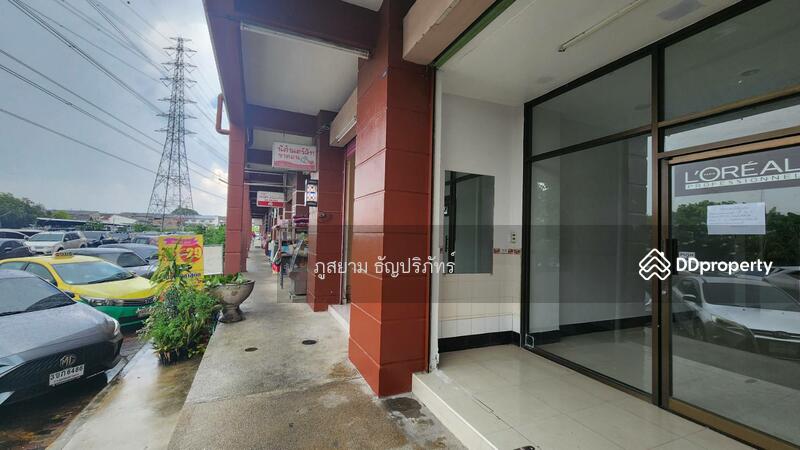 For Sale - Pattanakarn Life Complex, Bangkok