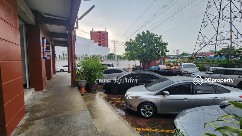 For Sale - Pattanakarn Life Complex, Bangkok