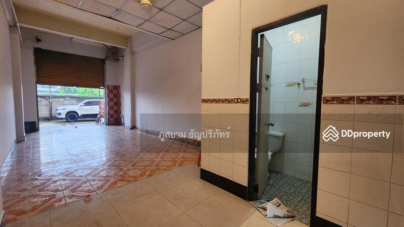 For Sale - Pattanakarn Life Complex, Bangkok
