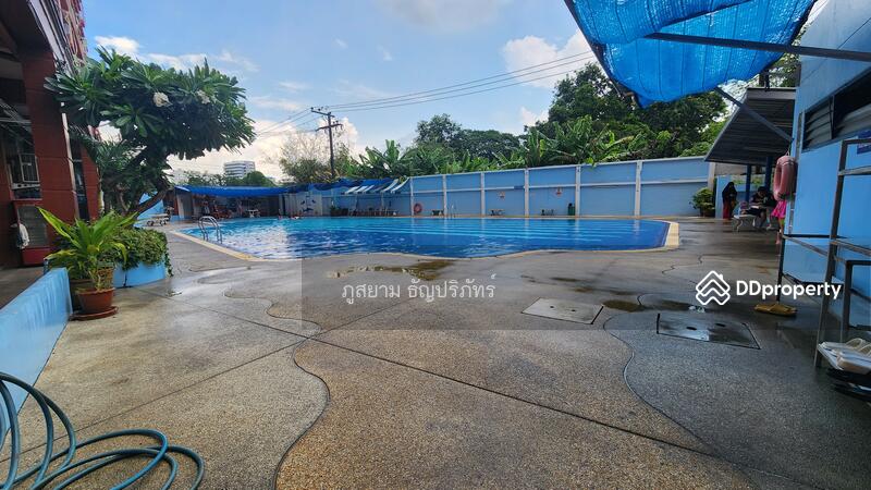 For Sale - Pattanakarn Life Complex, Bangkok