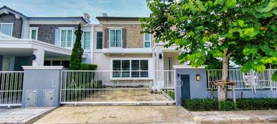 ขาย - Anya Ratchapruek-Nakorn Inn : อัญญ่า ราชพฤกษ์-นครอินทร์, นนทบุรี