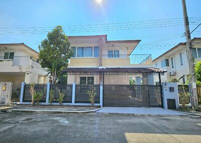 ขาย - อิมพีเรียล พาร์ค วงแหวน-ประชาอุทิศ, กรุงเทพ