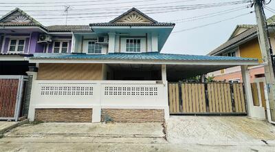 ขาย - Baan Pruksa 30/2 : บ้านพฤกษา 30/2, นนทบุรี