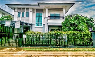 ขาย - Pruksa Town Phetkasem 81 : พฤกษาทาวน์ เพชรเกษม 81, กรุงเทพ