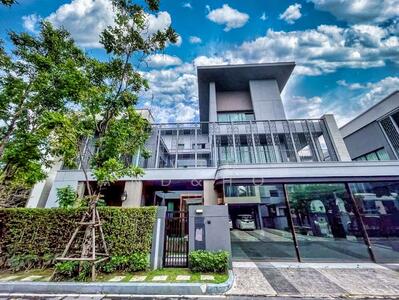 ขาย - Grand Bangkok Boulevard East Rama 9 : แกรนด์ บางกอก บูเลอวาร์ด อีสต์ พระราม 9, กรุงเทพ