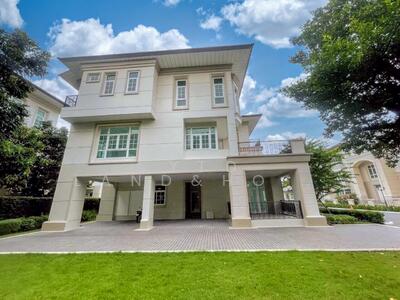 ขาย - คริสตัล โซลานา, กรุงเทพ