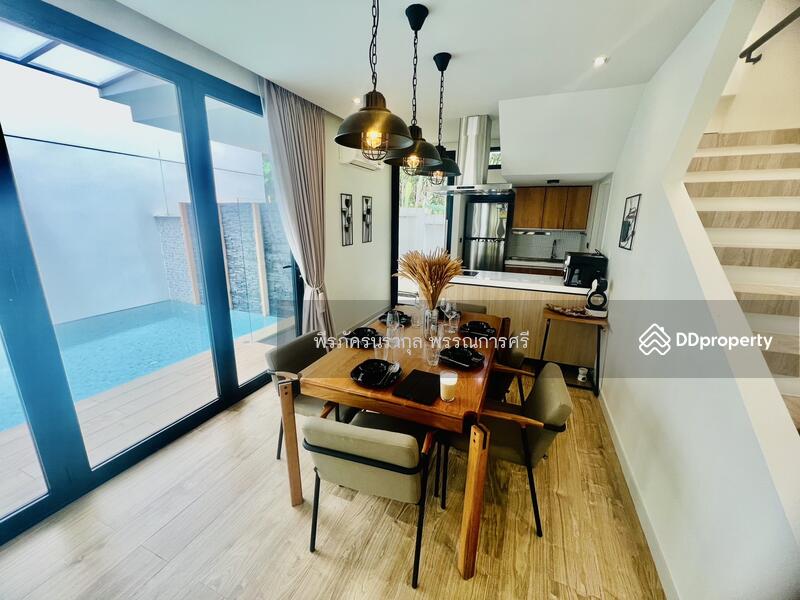 ขาย - Diamond Pool Villa : ไดมอนด์ พูล วิลล่า, ภูเก็ต
