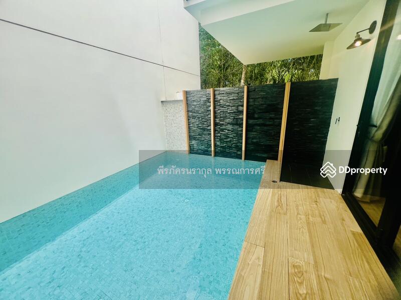 ขาย - Diamond Pool Villa : ไดมอนด์ พูล วิลล่า, ภูเก็ต