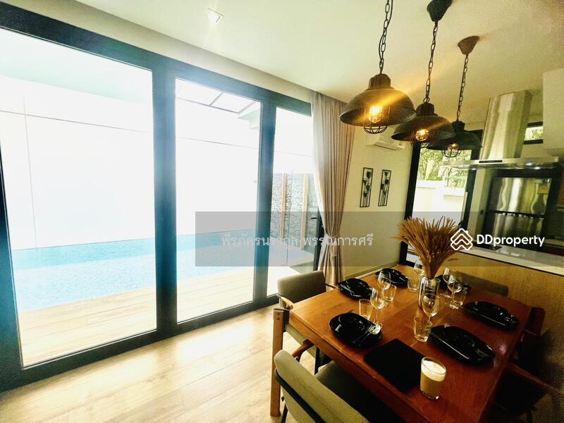 ขาย - Diamond Pool Villa : ไดมอนด์ พูล วิลล่า, ภูเก็ต