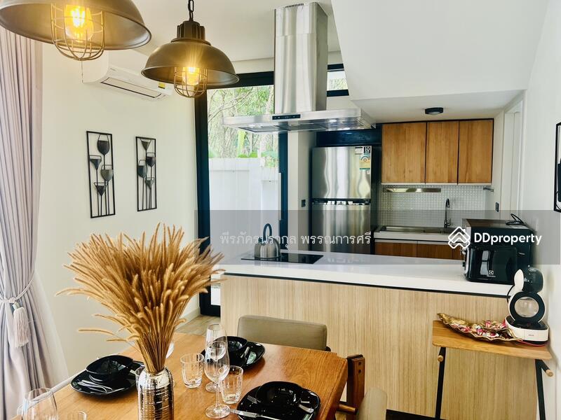 ขาย - Diamond Pool Villa : ไดมอนด์ พูล วิลล่า, ภูเก็ต