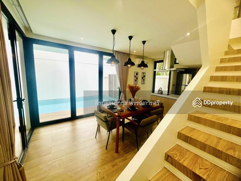 ขาย - Diamond Pool Villa : ไดมอนด์ พูล วิลล่า, ภูเก็ต